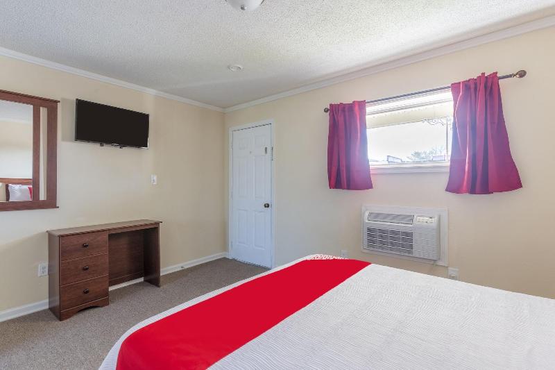 OYO Hotel Cave City KY image