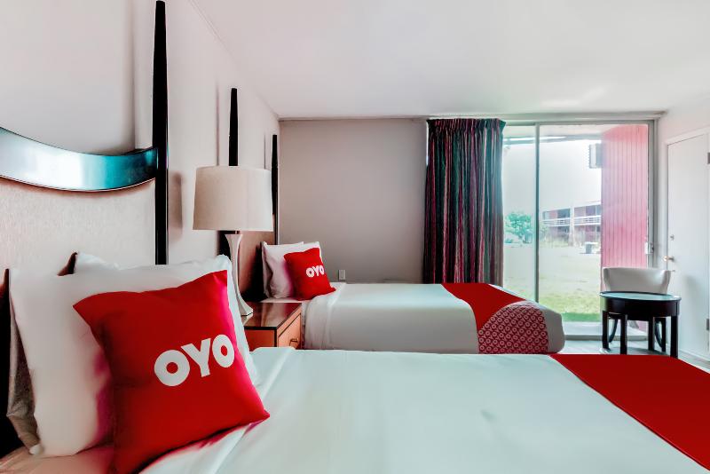 OYO Hotel Alice TX Hwy 281 West image