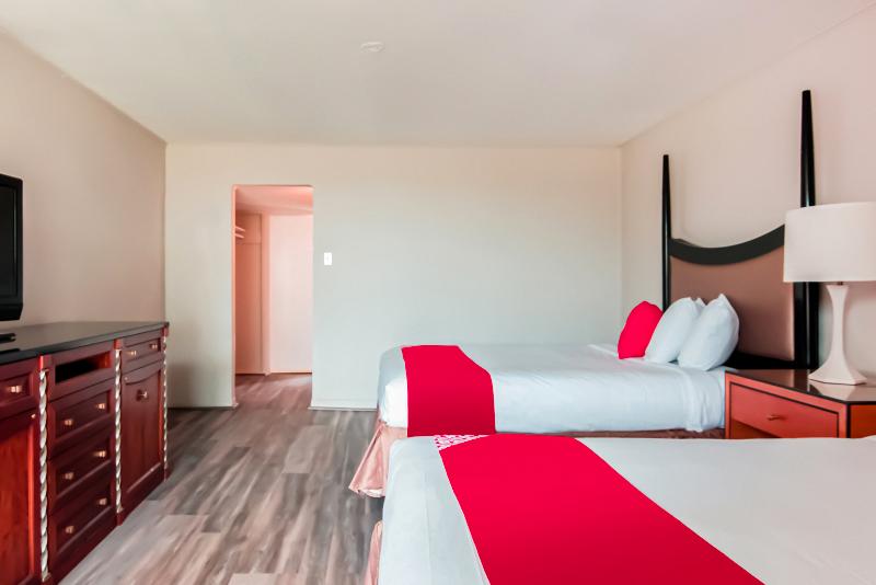 OYO Hotel Alice TX Hwy 281 West image