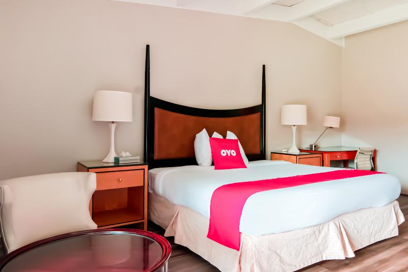 OYO Hotel Alice TX Hwy 281 West image