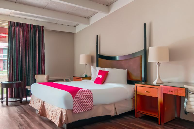 OYO Hotel Alice TX Hwy 281 West image