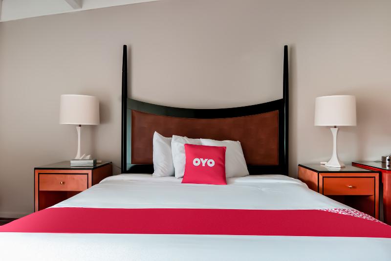 OYO Hotel Alice TX Hwy 281 West image