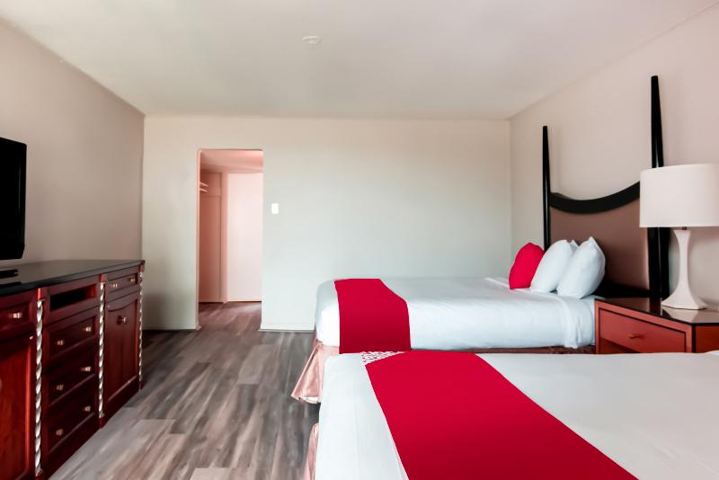 OYO Hotel Alice TX Hwy 281 West image