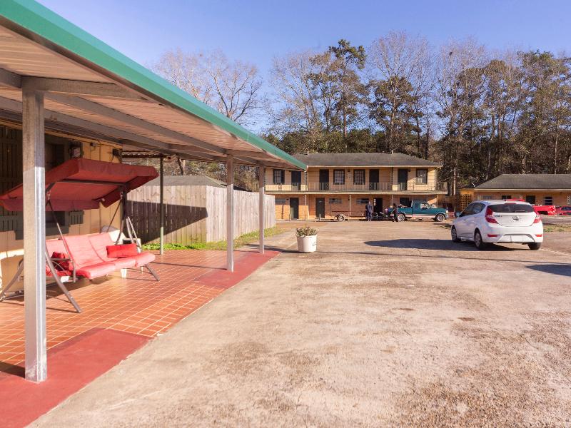 OYO Hotel Brookhaven MS Hwy 51 North image
