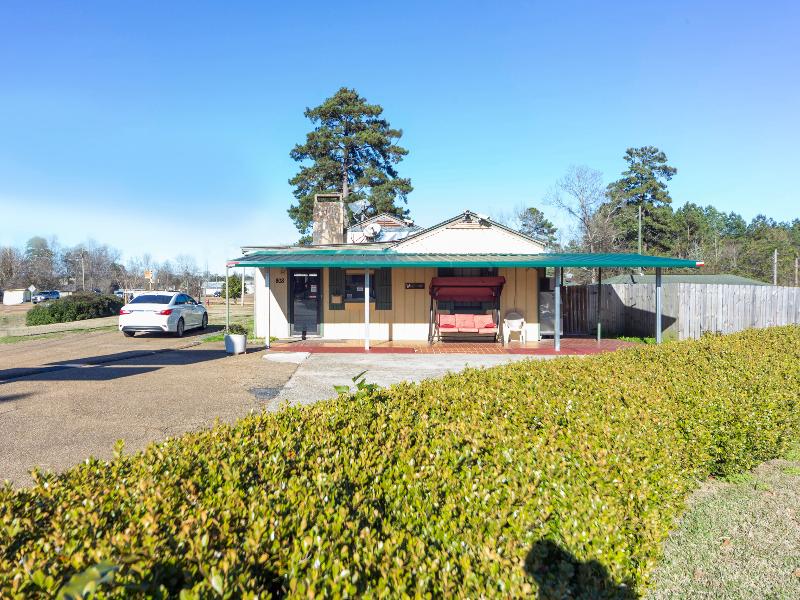 OYO Hotel Brookhaven MS Hwy 51 North image