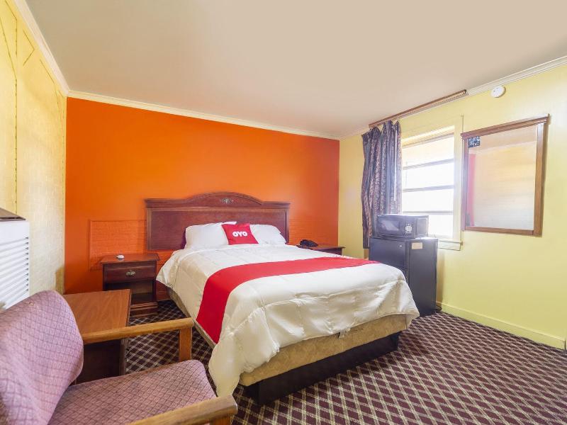 OYO Hotel Brookhaven MS Hwy 51 North image