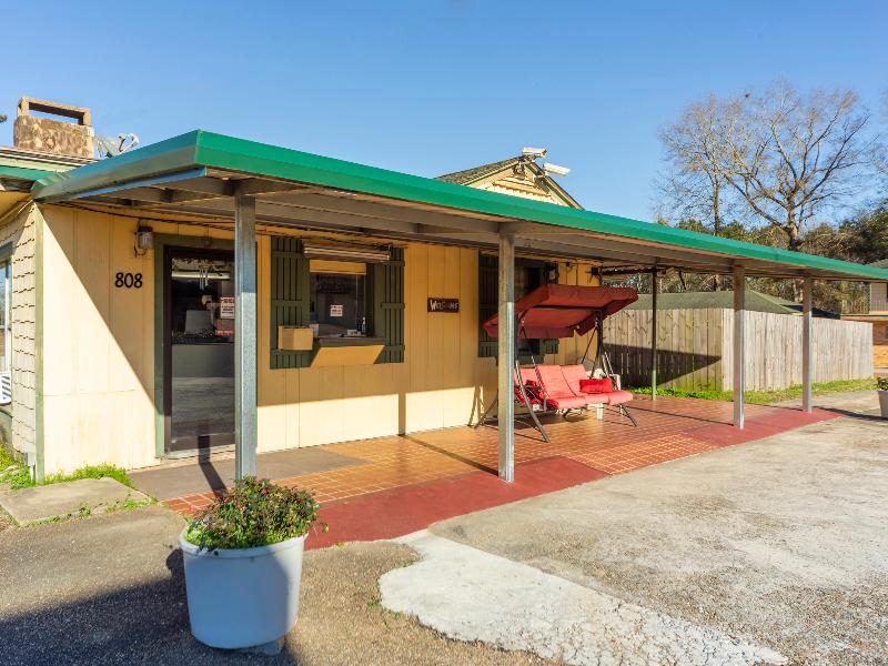 OYO Hotel Brookhaven MS Hwy 51 North image