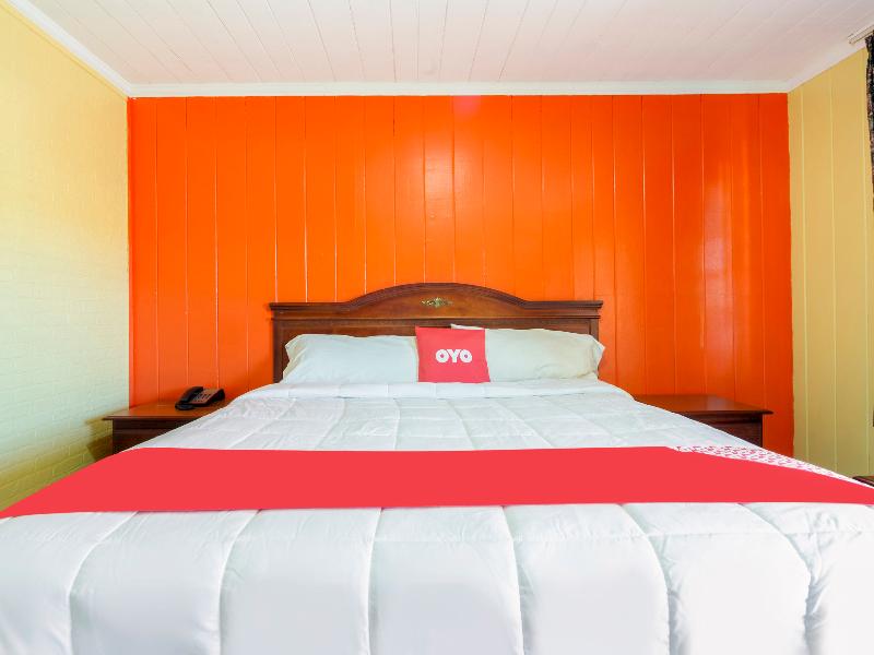 OYO Hotel Brookhaven MS Hwy 51 North image