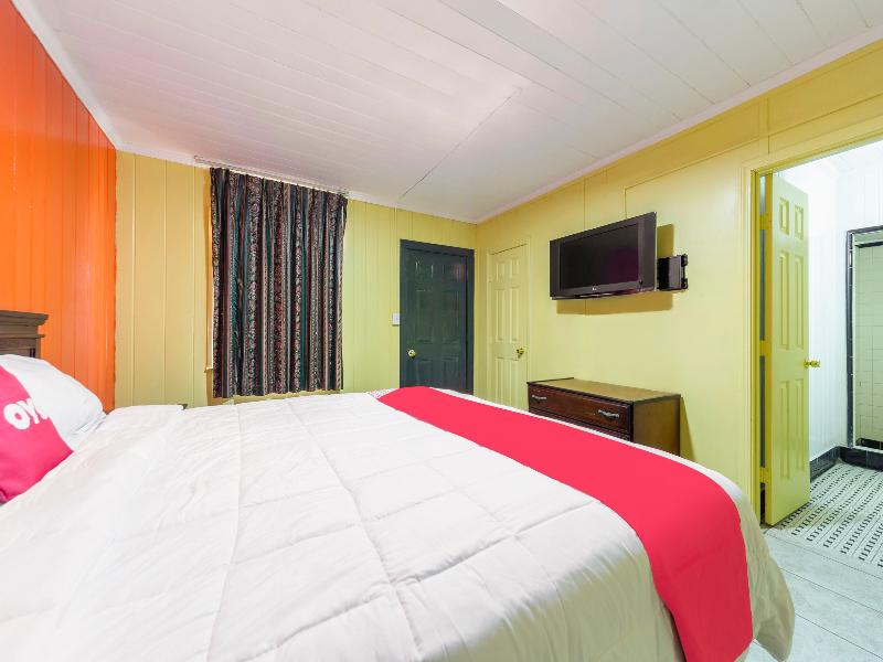 OYO Hotel Brookhaven MS Hwy 51 North image