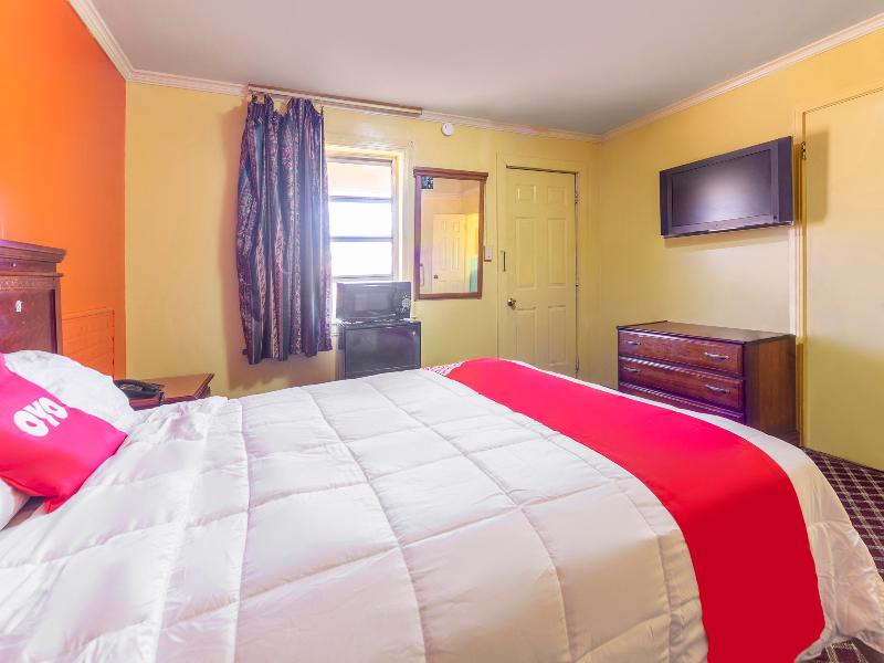 OYO Hotel Brookhaven MS Hwy 51 North image
