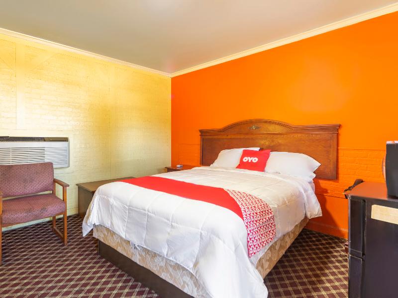 OYO Hotel Brookhaven MS Hwy 51 North image