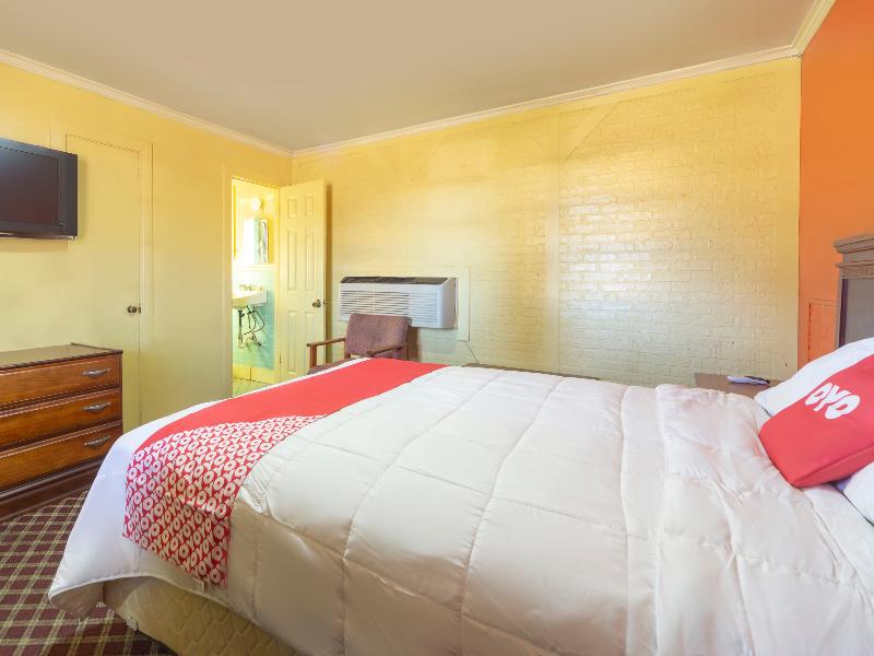 OYO Hotel Brookhaven MS Hwy 51 North image