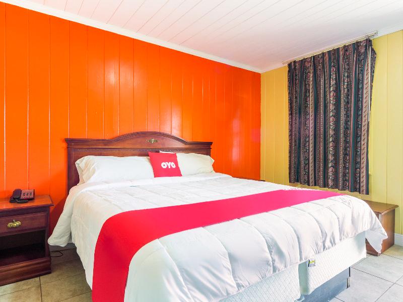 OYO Hotel Brookhaven MS Hwy 51 North image