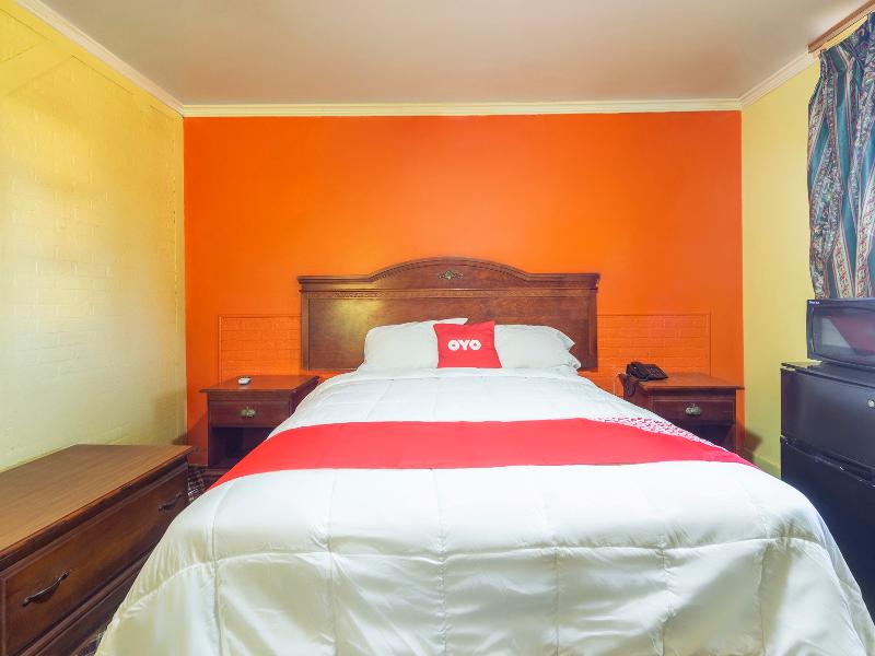OYO Hotel Brookhaven MS Hwy 51 North image