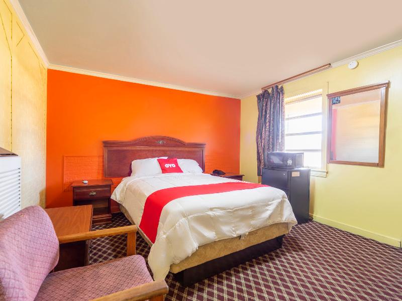 OYO Hotel Brookhaven MS Hwy 51 North image