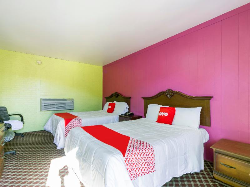 OYO Hotel Brookhaven MS Hwy 51 North image
