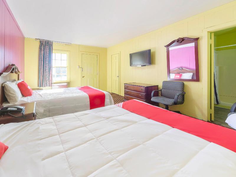 OYO Hotel Brookhaven MS Hwy 51 North image