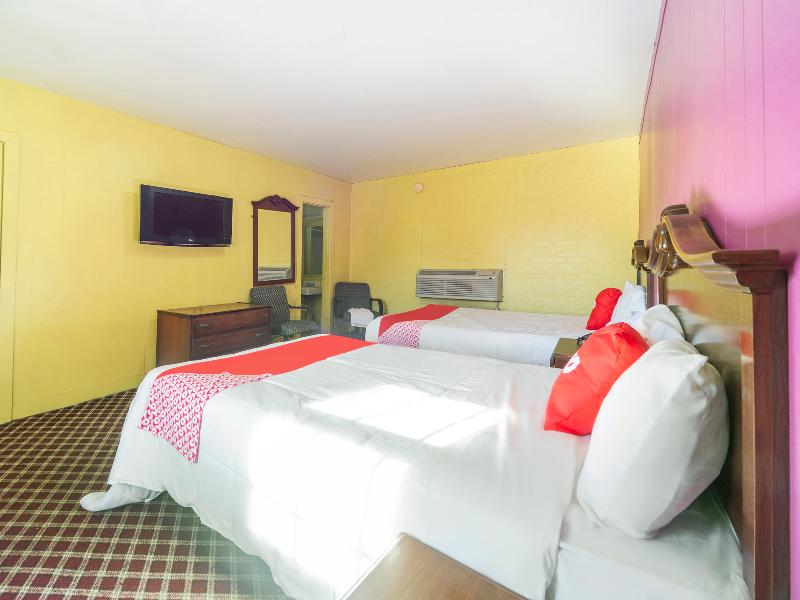 OYO Hotel Brookhaven MS Hwy 51 North image