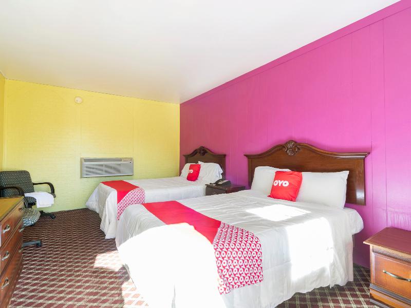 OYO Hotel Brookhaven MS Hwy 51 North image