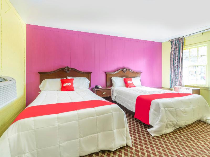 OYO Hotel Brookhaven MS Hwy 51 North image