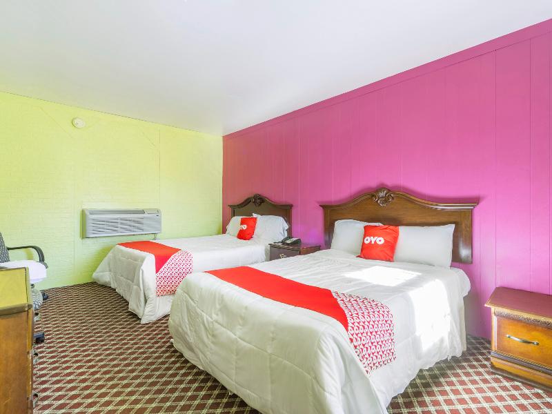 OYO Hotel Brookhaven MS Hwy 51 North image