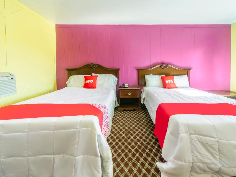 OYO Hotel Brookhaven MS Hwy 51 North image