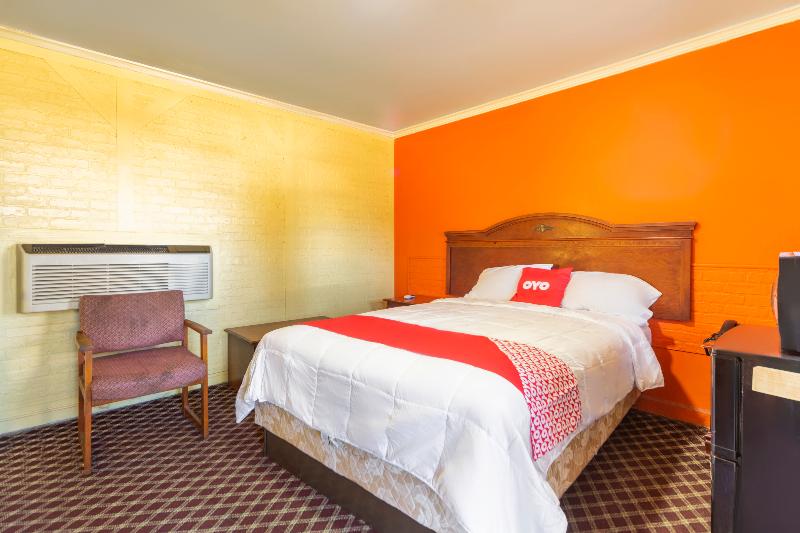 OYO Hotel Brookhaven MS Hwy 51 North image