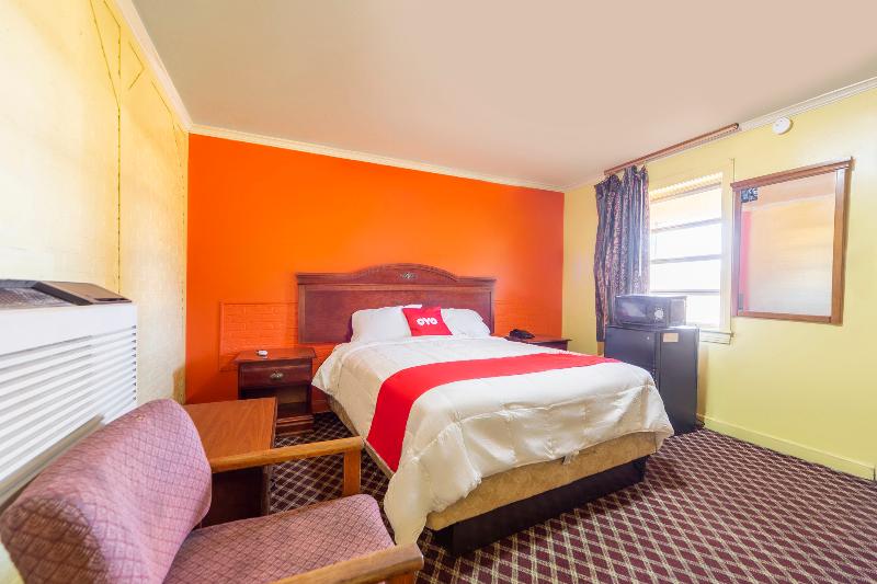 OYO Hotel Brookhaven MS Hwy 51 North image