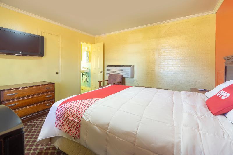 OYO Hotel Brookhaven MS Hwy 51 North image