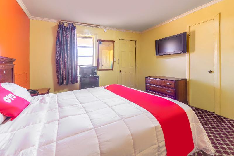OYO Hotel Brookhaven MS Hwy 51 North image