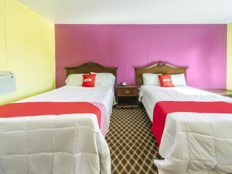 OYO Hotel Brookhaven MS Hwy 51 North image