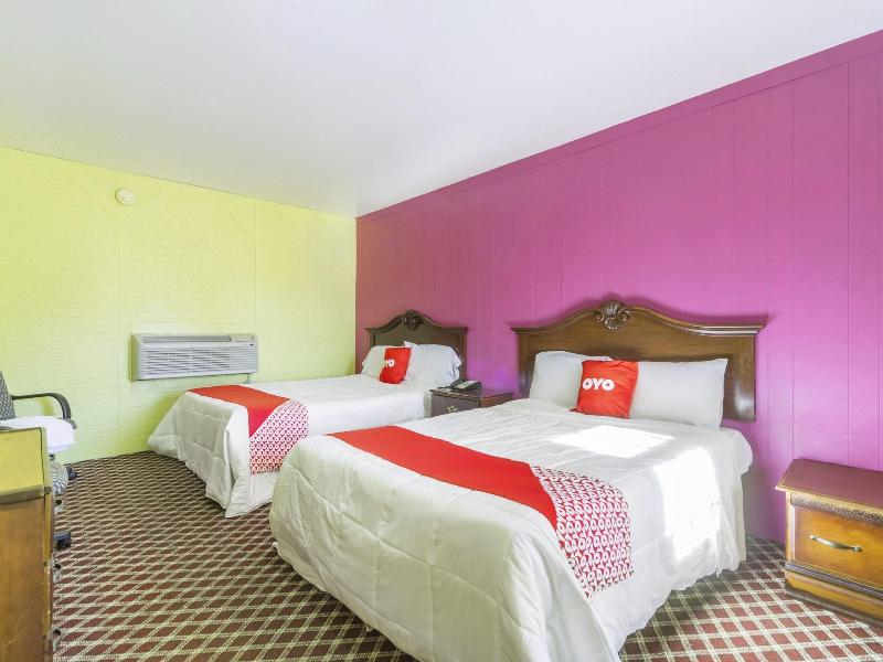 OYO Hotel Brookhaven MS Hwy 51 North image