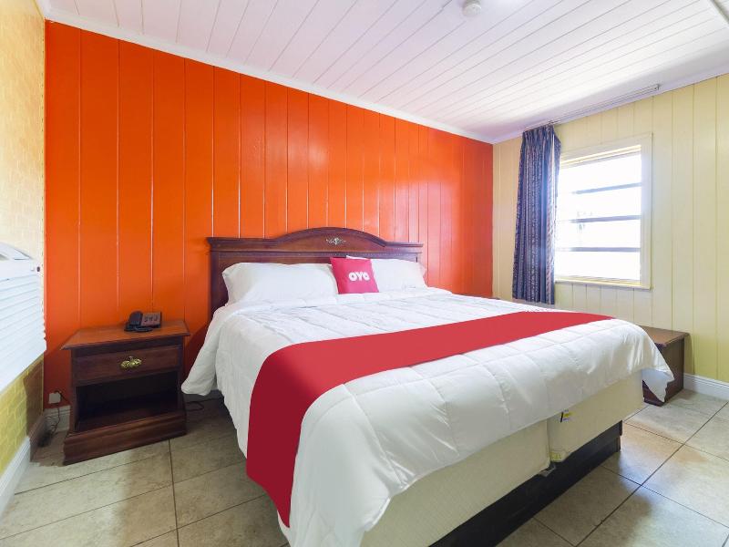 OYO Hotel Brookhaven MS Hwy 51 North image