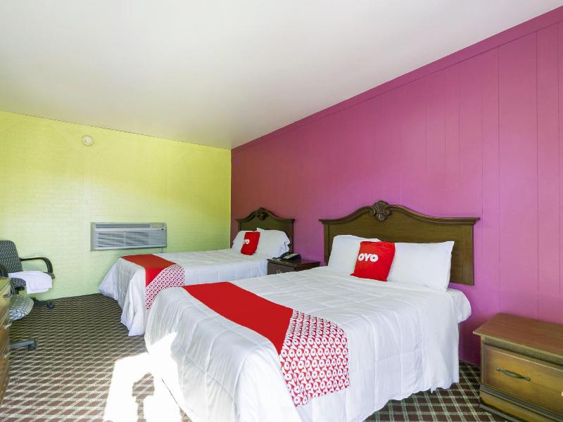 OYO Hotel Brookhaven MS Hwy 51 North image