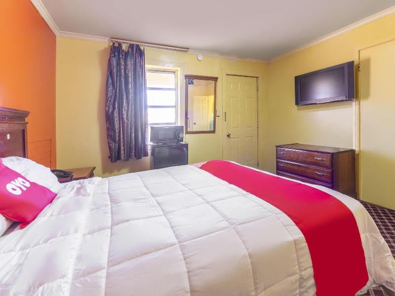 OYO Hotel Brookhaven MS Hwy 51 North image