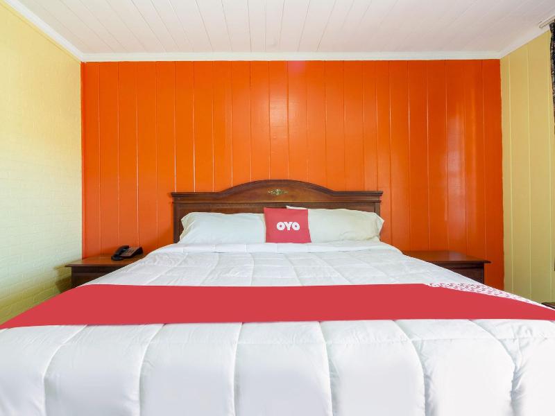 OYO Hotel Brookhaven MS Hwy 51 North image