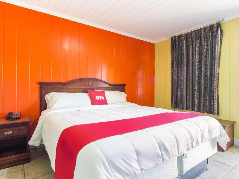 OYO Hotel Brookhaven MS Hwy 51 North image