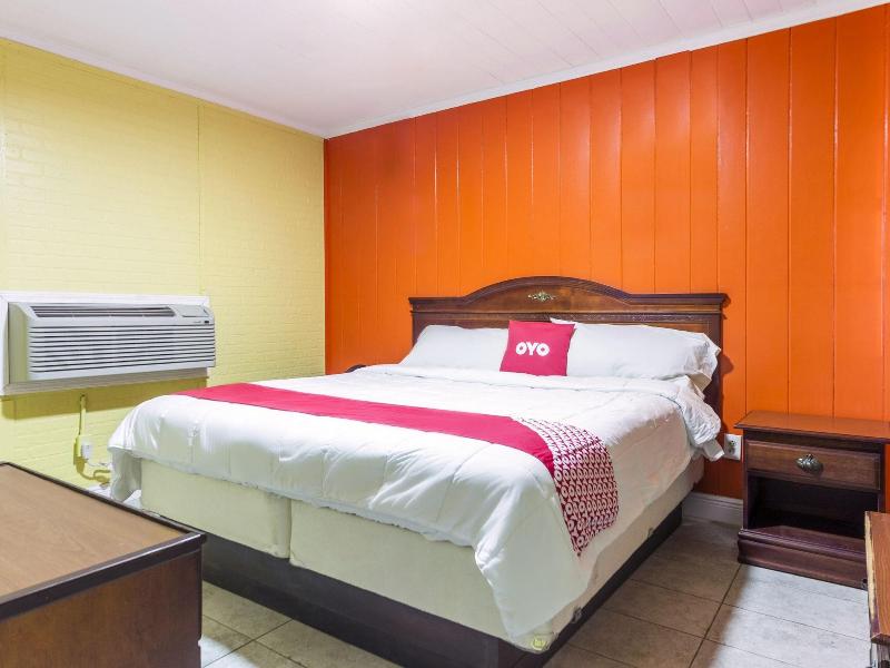 OYO Hotel Brookhaven MS Hwy 51 North image
