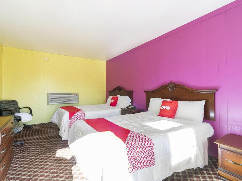 OYO Hotel Brookhaven MS Hwy 51 North image