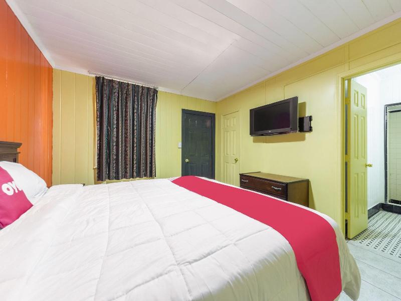 OYO Hotel Brookhaven MS Hwy 51 North image