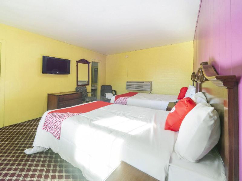 OYO Hotel Brookhaven MS Hwy 51 North image