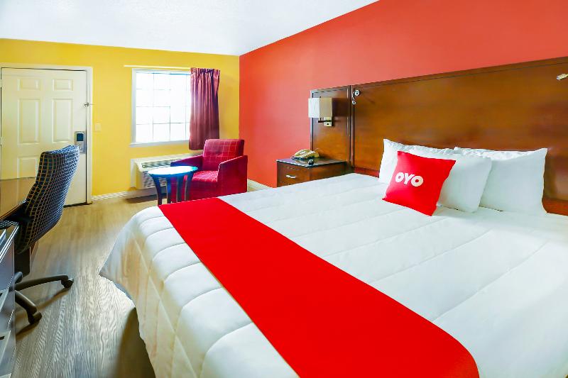 OYO Hotel Jackson South I-55 image