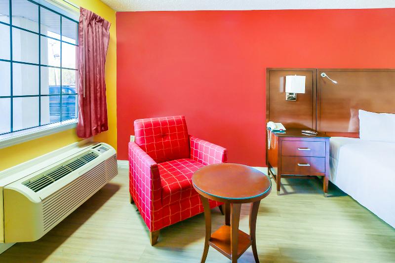 OYO Hotel Jackson South I-55 image