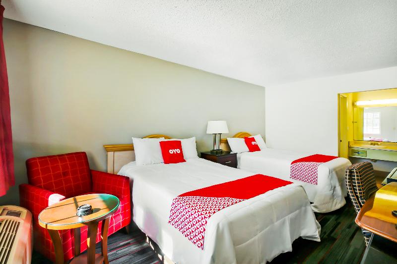 OYO Hotel Jackson South I-55 image