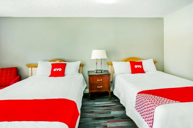 OYO Hotel Jackson South I-55 image