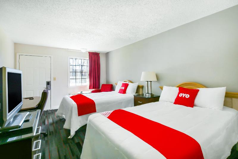 OYO Hotel Jackson South I-55 image