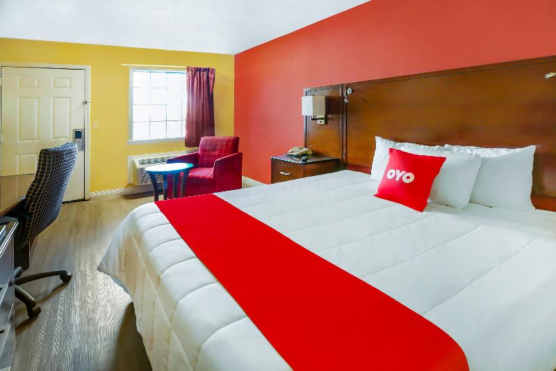 OYO Hotel Jackson South I-55 image