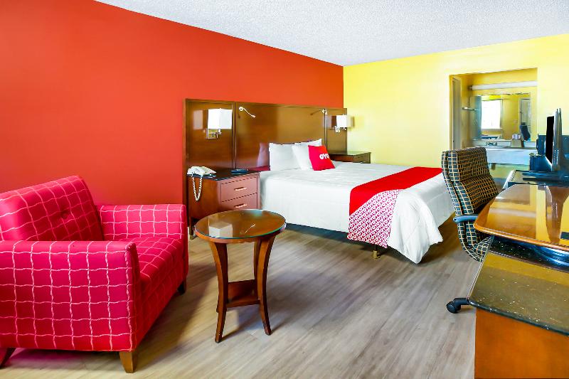 OYO Hotel Jackson South I-55 image