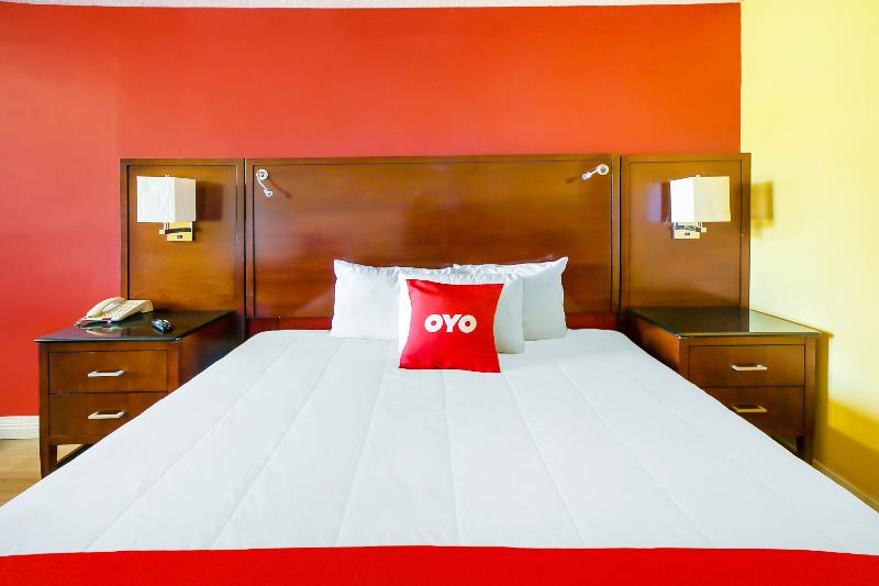 OYO Hotel Jackson South I-55 image