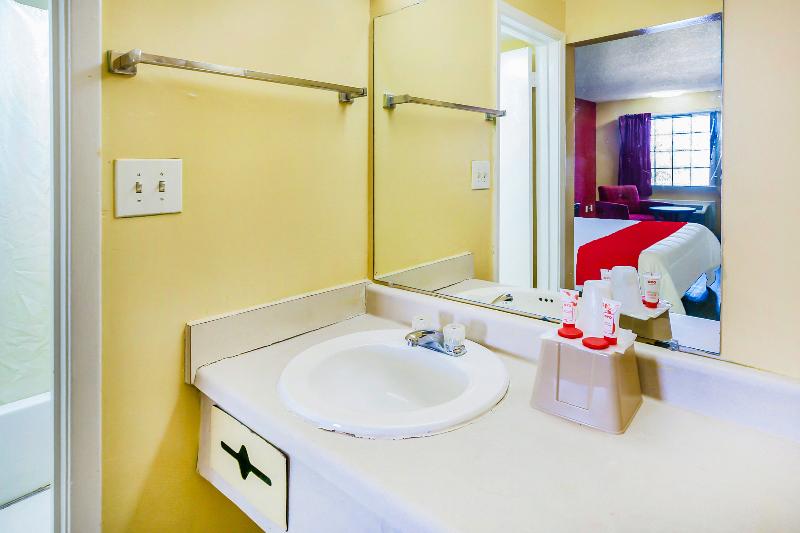 OYO Hotel Jackson South I-55 image